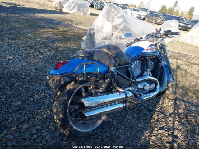 2006 HARLEY-DAVIDSON VRSCR 1HD1HCZ466K808269 Photo 3