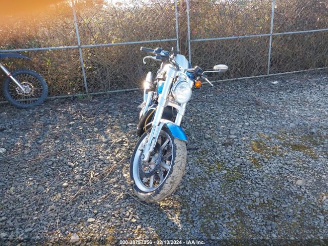 2006 HARLEY-DAVIDSON VRSCR 1HD1HCZ466K808269 Photo 4