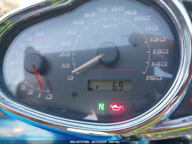 2006 HARLEY-DAVIDSON VRSCR 1HD1HCZ466K808269 Photo 6