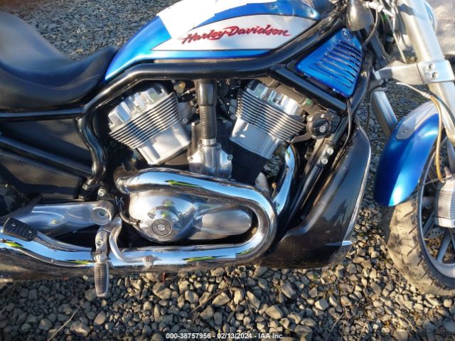 2006 HARLEY-DAVIDSON VRSCR 1HD1HCZ466K808269 Photo 7