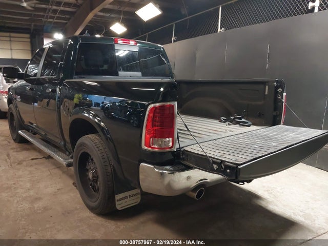 1C6RR7NT0HS774944 RAM 1500 Laramie  4x4 5'7 Box