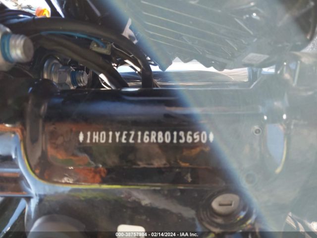 2024 HARLEY-DAVIDSON FXBR 1HD1YEZ16RB013650 Photo 9