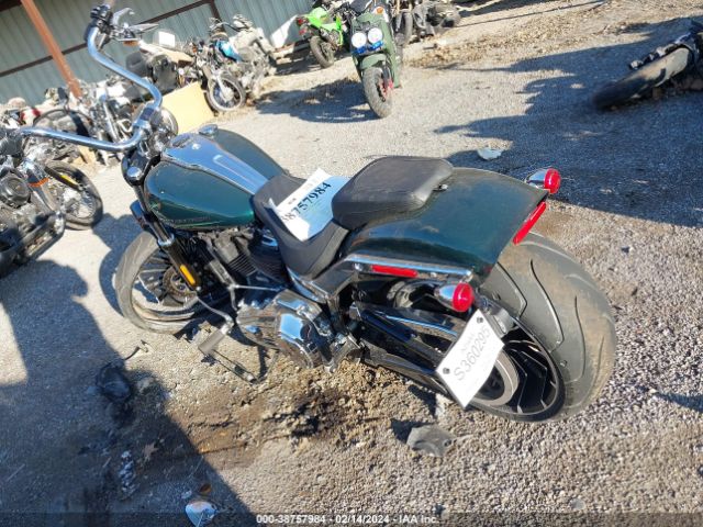 2024 HARLEY-DAVIDSON FXBR 1HD1YEZ16RB013650 Photo 2