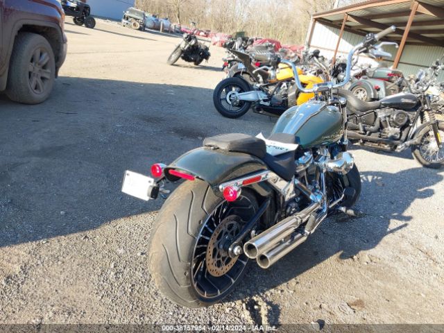 2024 HARLEY-DAVIDSON FXBR 1HD1YEZ16RB013650 Photo 3