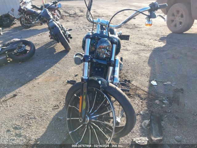 2024 HARLEY-DAVIDSON FXBR 1HD1YEZ16RB013650 Photo 4