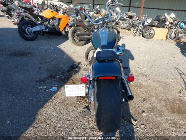 2024 HARLEY-DAVIDSON FXBR 1HD1YEZ16RB013650 Photo 5