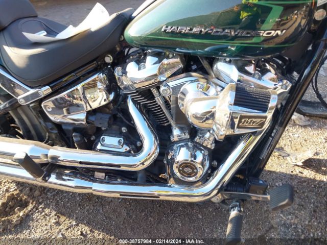 2024 HARLEY-DAVIDSON FXBR 1HD1YEZ16RB013650 Photo 7