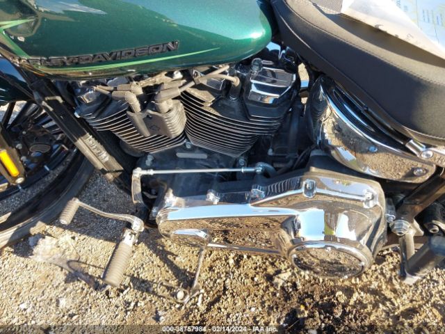 2024 HARLEY-DAVIDSON FXBR 1HD1YEZ16RB013650 Photo 8