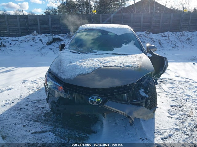 Toyota COROLLA LE 2017 2T1BURHE4HC810637 Image 12