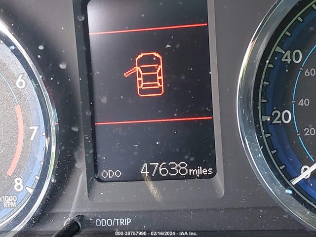 Toyota COROLLA LE 2017 2T1BURHE4HC810637 Image 15