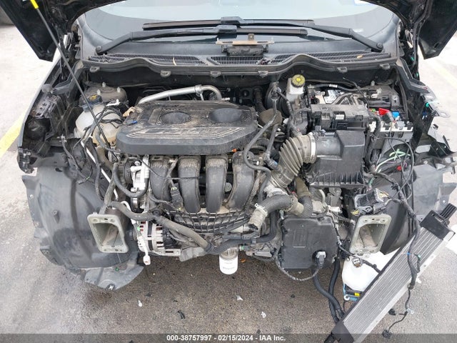 Ford Ecosport Titanium 2020 MAJ6S3KL7LC332457 Image 10