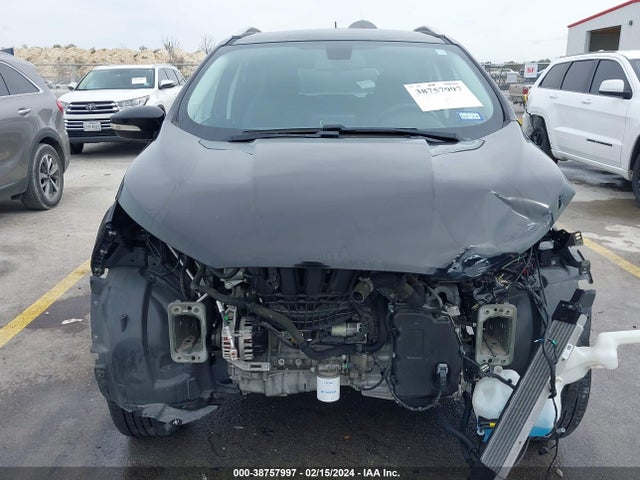 Ford Ecosport Titanium 2020 MAJ6S3KL7LC332457 Image 13