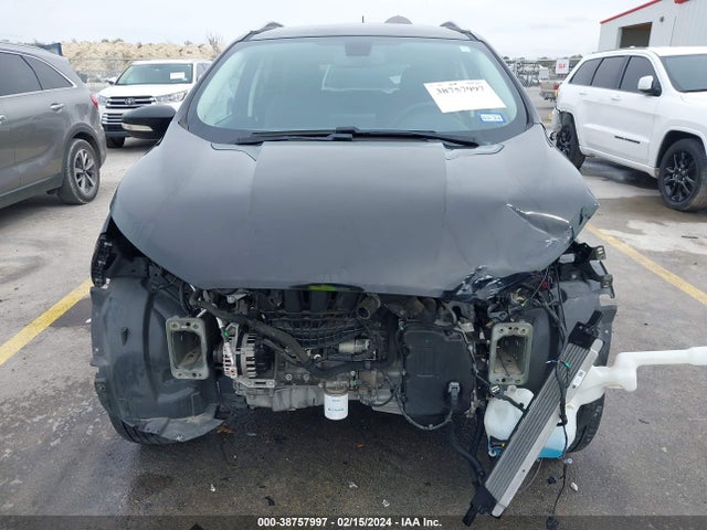 Ford Ecosport Titanium 2020 MAJ6S3KL7LC332457 Image 6