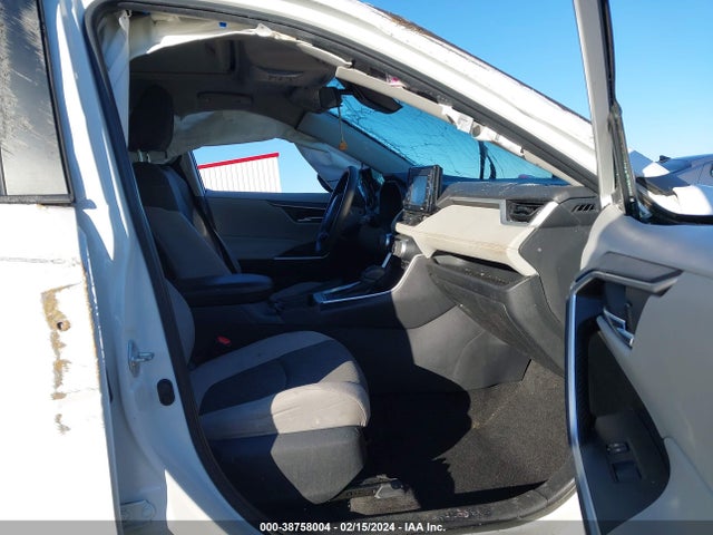 Toyota Rav4 Xle 2020 2T3W1RFV1LC057677 Image 5