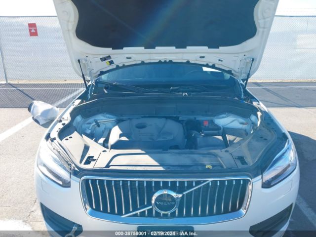YV4102PK9N1857827 Volvo Xc90 T5 Momentum 7 Passenger