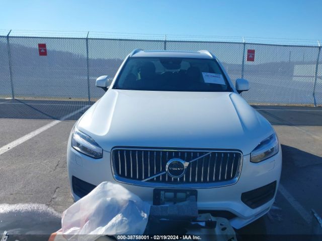 YV4102PK9N1857827 Volvo Xc90 T5 Momentum 7 Passenger