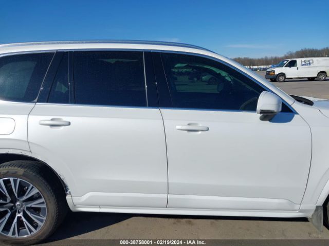 YV4102PK9N1857827 Volvo Xc90 T5 Momentum 7 Passenger