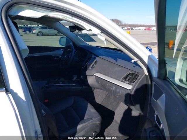 YV4102PK9N1857827 Volvo Xc90 T5 Momentum 7 Passenger