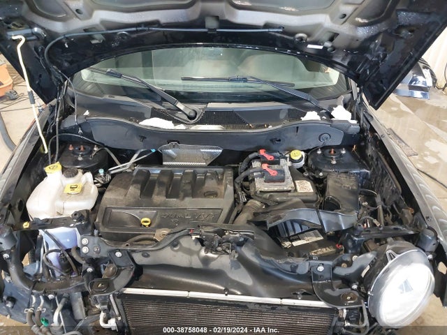 Jeep Patriot Latitude 2014 1C4NJRFB7ED689485 Image 10
