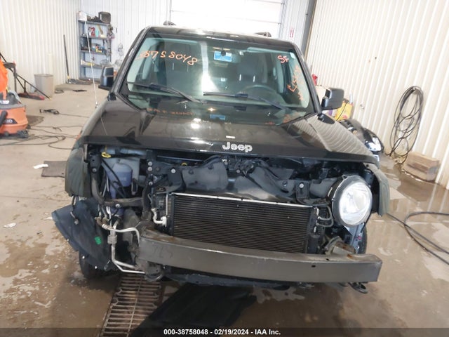 Jeep Patriot Latitude 2014 1C4NJRFB7ED689485 Image 13