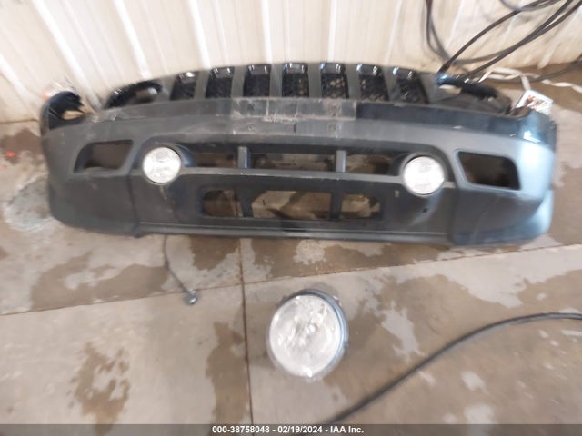 Jeep Patriot Latitude 2014 1C4NJRFB7ED689485 Image 12