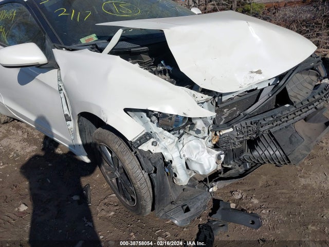 Honda CR-Z 2015 JHMZF1C45FS000016 Image 6