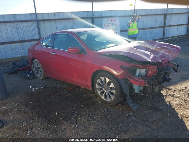 2015 1HGCT1B31FA000661 main image