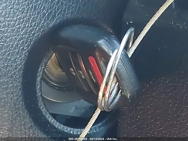 Honda Accord Lx-s 2015 1HGCT1B31FA000661 Image 11