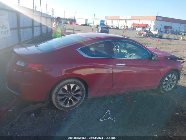 Honda Accord Lx-s 2015 1HGCT1B31FA000661 Image 13