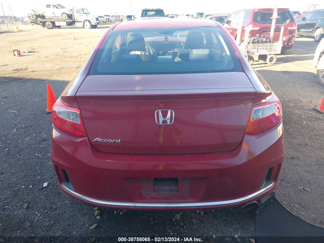 Honda Accord Lx-s 2015 1HGCT1B31FA000661 Image 16