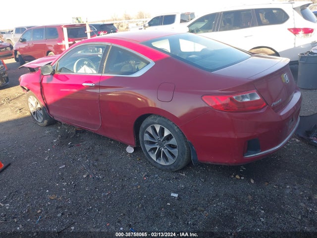 Honda Accord Lx-s 2015 1HGCT1B31FA000661 Image 3