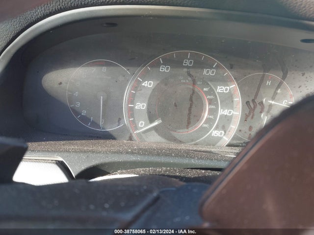 Honda Accord Lx-s 2015 1HGCT1B31FA000661 Image 7