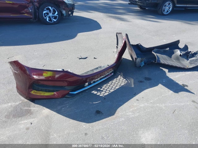 Honda ACCORD LX 2016 1HGCR2F37GA025743 Image 12