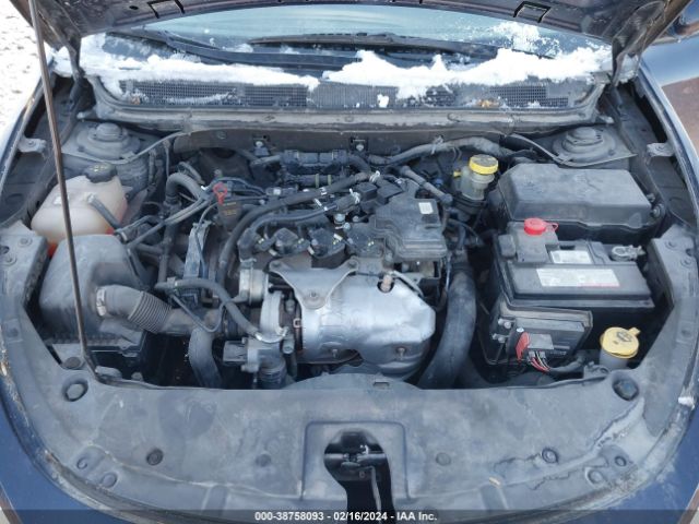 1C3CDFDH9FD146570 Dodge Dart Aero
