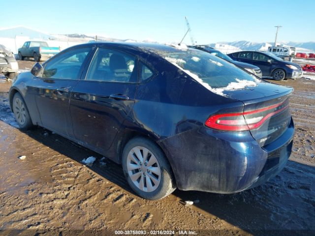 1C3CDFDH9FD146570 Dodge Dart Aero