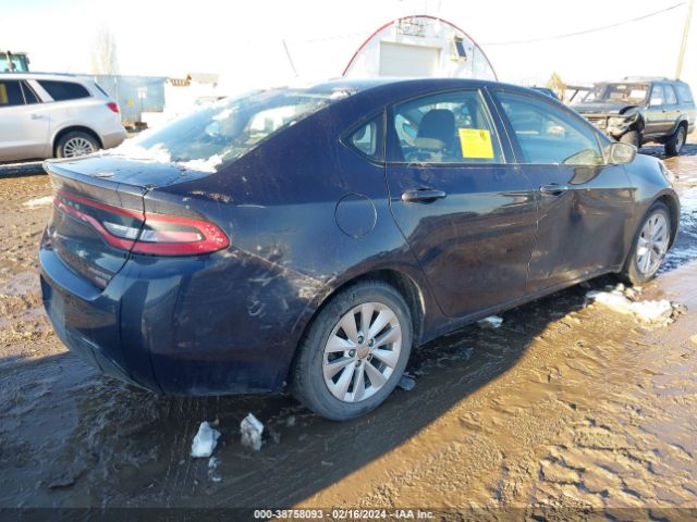 1C3CDFDH9FD146570 Dodge Dart Aero