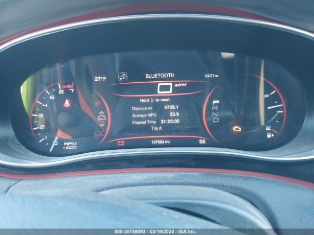 1C3CDFDH9FD146570 Dodge Dart Aero