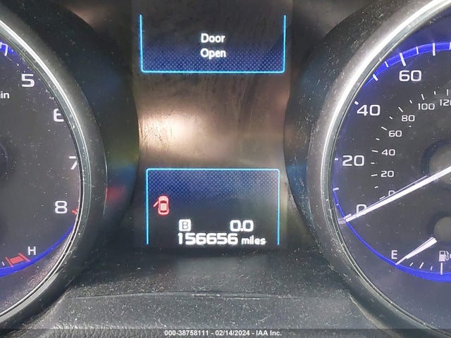 Subaru Legacy 2.5i Limited 2017 4S3BNAN63H3027880 Image 14