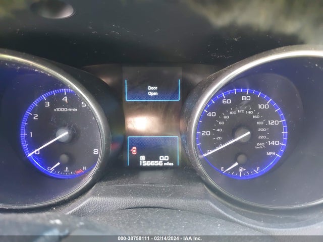 Subaru Legacy 2.5i Limited 2017 4S3BNAN63H3027880 Image 7