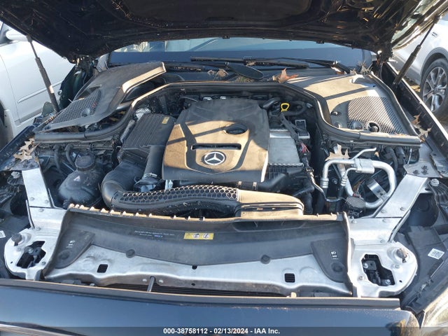 Mercedes-Benz E 300 2017 WDDZF4JB2HA131293 Image 10