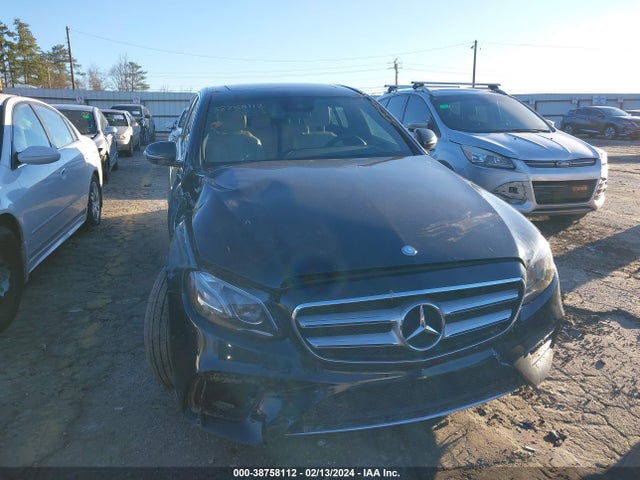 Mercedes-Benz E 300 2017 WDDZF4JB2HA131293 Image 12