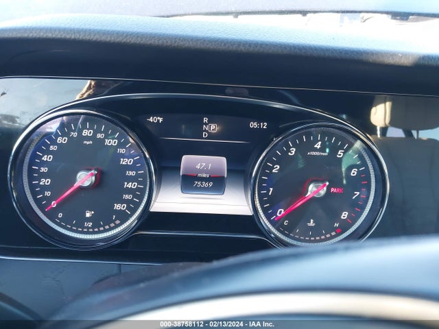 Mercedes-Benz E 300 2017 WDDZF4JB2HA131293 Image 15