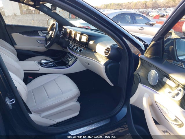 Mercedes-Benz E 300 2017 WDDZF4JB2HA131293 Image 5