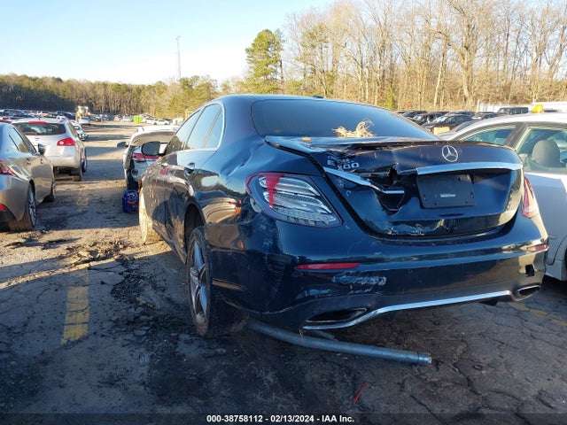 Mercedes-Benz E 300 2017 WDDZF4JB2HA131293 Image 6