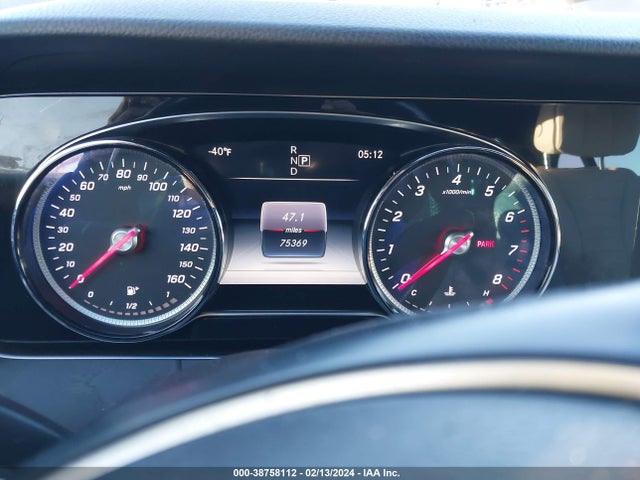 Mercedes-Benz E 300 2017 WDDZF4JB2HA131293 Image 7