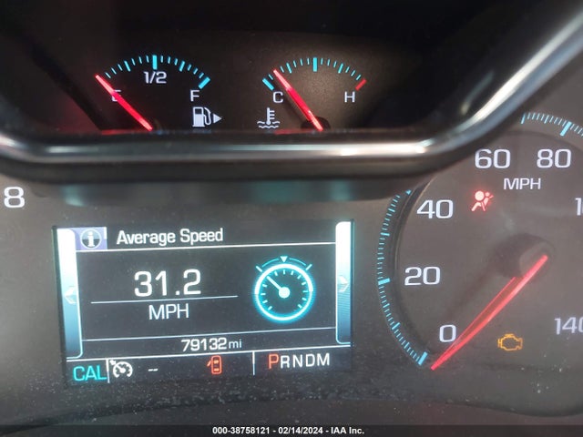 Chevrolet Impala 2lt 2015 2G1125S37F9247574 Image 15