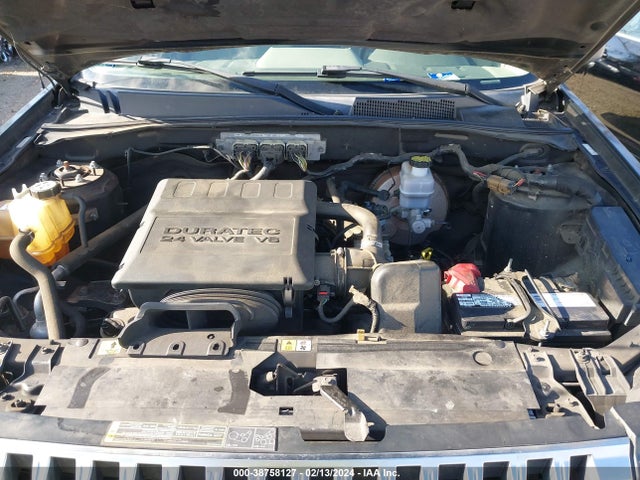 2009 MERCURY MARINER V6 VIN: 4M2CU91G89KJ07195