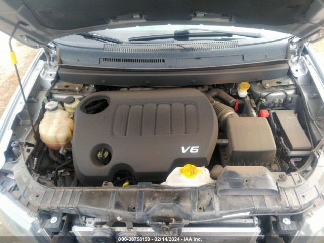 3C4PDDGG6KT759139 Dodge Journey Crossroad Awd