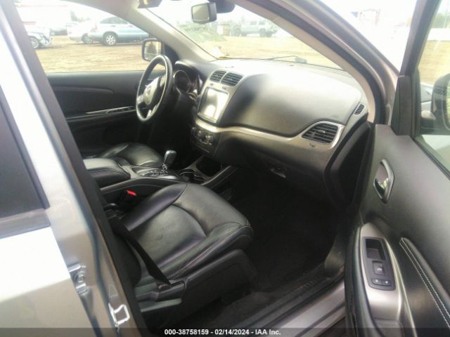 3C4PDDGG6KT759139 Dodge Journey Crossroad Awd