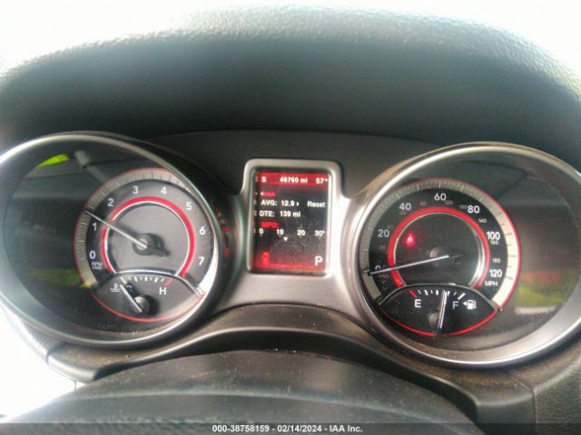 3C4PDDGG6KT759139 Dodge Journey Crossroad Awd